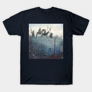 Soldiers T-Shirt